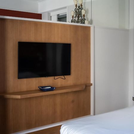 Butterfly Panoramic Apartment 那不勒斯 外观 照片