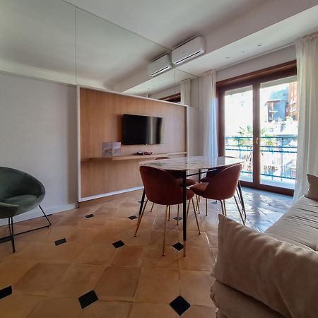 Butterfly Panoramic Apartment 那不勒斯 外观 照片