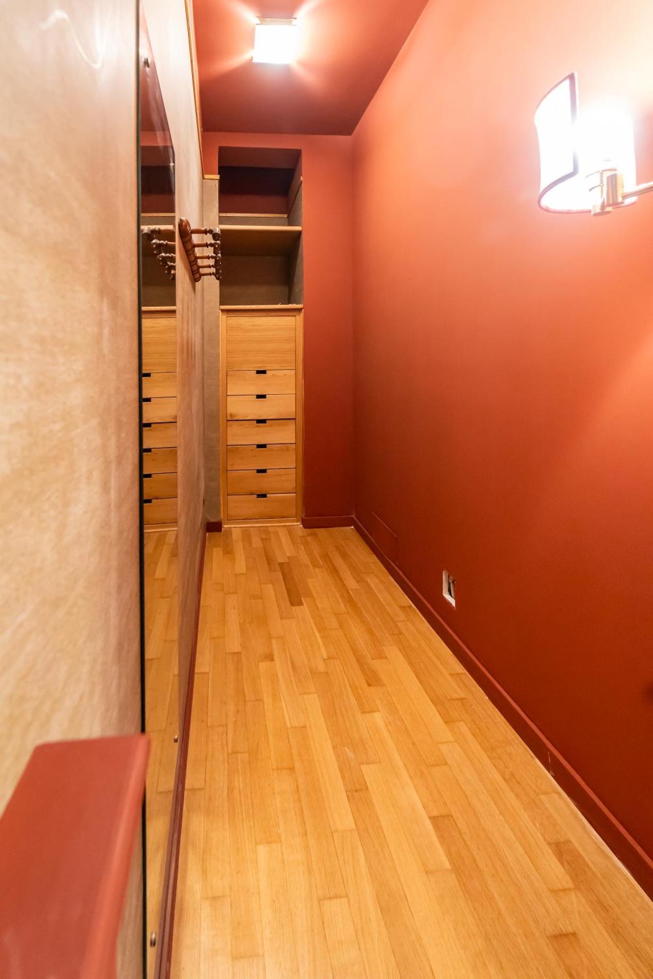 Butterfly Panoramic Apartment 那不勒斯 外观 照片